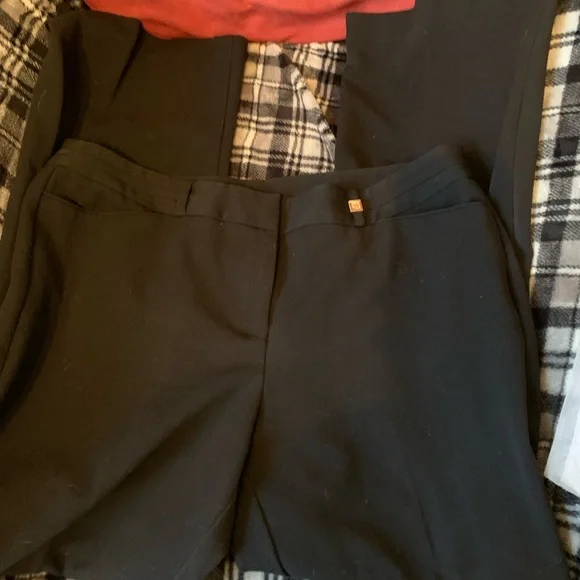 Ann Klein trousers - Picture 5 of 5